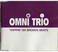 Omni Trio - Tripping on Broken Beats