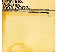 Omni Trio - Volume 1993 - 2003