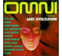 Omni - Vol. 5-Lost Civilizations
