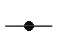 Omni Wall Lamp Black
