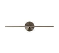 Omni Wall Lamp Steel