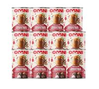 Omni Wet Dog Food for Adult Dogs - Hypoallergenic, Gut Friendly