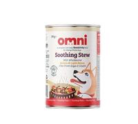 Omni Wet Dog Food for Adult Dogs - Soothing Stew Hypoallergenic Dog Food Vet-Formulated Rich in Protein Antioxidants and Fatty Acids with Quinoa, Beans, Coconut, Seaweed - Grain Free, Pack of 6