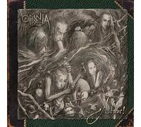 Omnia - Alive [New CD] Holland - Import