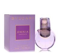 Bvlgari Omnia Amethyste 50ml Eau De Toilette Purple Woman