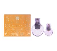 Omnia Amethyste by Bvlgari for Women - 2 Pc Gift Set 3.4oz EDT Spray, 0.5oz EDT Spray