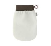 OMNIA BOTANICA - Kessa Hammam Glove - Body Scrub - Deep Exfoliates Skin - Bath Glove - Spa - Intermediate Exfoliation
