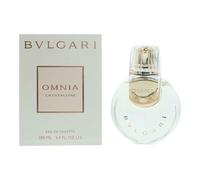 BULGARI Omnia Crystalline eau de toilette for women 100 ml