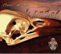 Omnia - Crone Of War - CD - G3z
