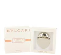 Omnia Crystalline by Bvlgari Eau De Toilette Spray .85 oz for Women