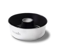 Omnia, Maxi Non-Stick Ceramic Pan Mould, 3L, 330g, 280°C Resistant - 1031