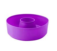 Omnia, Maxiform 3L Silicone Mould, BPA-Free, FDA & LFGB Approved, Non-Stick
