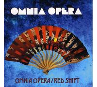 Omnia Opera - Omnia Opera / Red Shift