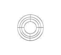 OMNIA Oven Rack