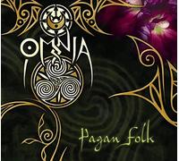 Omnia : Pagan Folk CD (2018) NEW Highly Rated eBay Seller Great Prices