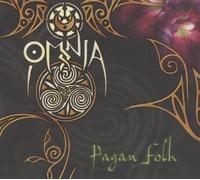 Omnia : Pagan Folk CD (2018) NEW Highly Rated eBay Seller Great Prices