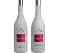 OMNIA PROFESSIONAL Tanino Brazilian Hair Straightening Treatment 2L