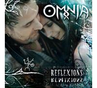Omnia : Reflexions CD (2018) NEW Highly Rated eBay Seller Great Prices