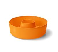 Omnia Silicone Mold Maxi Orange