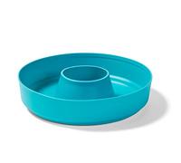 Omnia - Silicone Mould for ovens Colour - Dark Blue, Model - Single