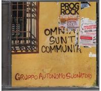 Omnia Sunt Communia