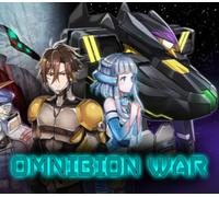 Omnibion War Steam CD Key
