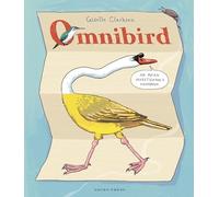 Omnibird: An Avian Investigator's Handbook