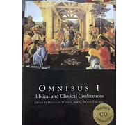 Omnibus 1, Biblical and Classical Civilization
