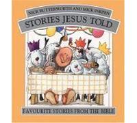 Omnibus Edition (Stories Jesus Told)