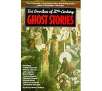 Omnibus of 20th-Century Ghost Stories