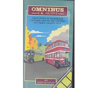 Omnibus UK Archive Great Buses of Yesteryear Captured around the Country Video