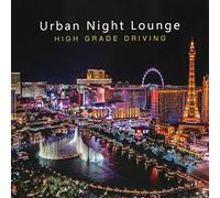 OMNIBUS - Urban Night Lounger: High Grade Driving