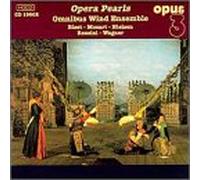 Omnibus Wind Ensemble - Plays Rossini/Bizet/Mozart