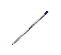 Staedtler Lumocolour Non Permanent Omnichrom Pencil - Blue Box of 12