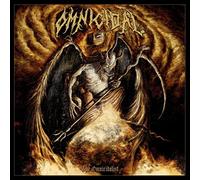 Omnicidal - Omnicidal: The Omnicidalist (digipack) [CD]