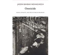 Omnicide : Mania, Fatality, and the Future-in-Delirium