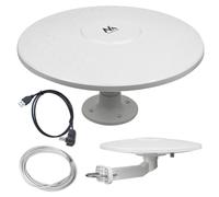 USB Aerial TV DVB-T 26.5cm Freeview Motorboat Camper Van Truck Yacht Caravan HQ