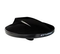Scout Cruiser 10" Omnidirectional TV/DAB/FM Antenna with Booster Black