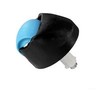 Omnidirectional Drive Wheel for Cecotec For Conga 3090 3091 3092 Automatic Cleaner to Facilitate Smooth Direction Shifting and Balance