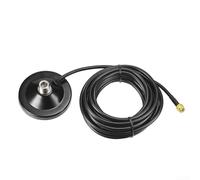 Omnidirectional For Helium Hotspot Miner Antenna 915Mhz for LoRa 868Mhz Copper Conductive Parts for Indoor and Outdoor Use