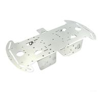 Omnidirectional Mobile Robot for platform for DIY STEM Omnidirectional(B)