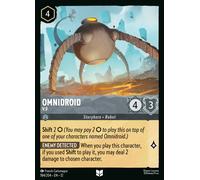 Omnidroid - V.9 | Wilds Unknown