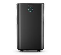 OmniDry 12L Quiet Dehumidifier with Max Extraction Pro Breeze Black Large