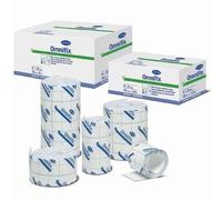 Omnifix Dressing Retention Tape 6 X 10 YARDS by Hartmann Usa Inc