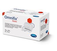 OMNIFIX ELASTIC Non-woven surgical plaster 10m x 15cm 1 pc.