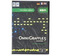 OmniGraffle 5 Standard