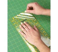 Dritz Fabric Omnigrid Invisi-Grip 12.5" x 1 yd Roll
