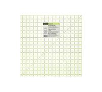 Omnigrid Omnigrip Non-Slip Quilter'S Ruler-16.5 16.5-inch, Green, 16-½" x 16-½"