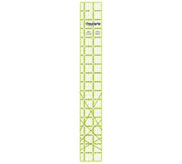 Omnigrip Non-Slip Quilter's Ruler, 2-1/2 x 18 in
