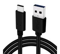 OMNIHIL 10FT USB-A-to-C Cable Compatible with REDTIGER Golf Rangefinder with Slope/GolfVue Series 1